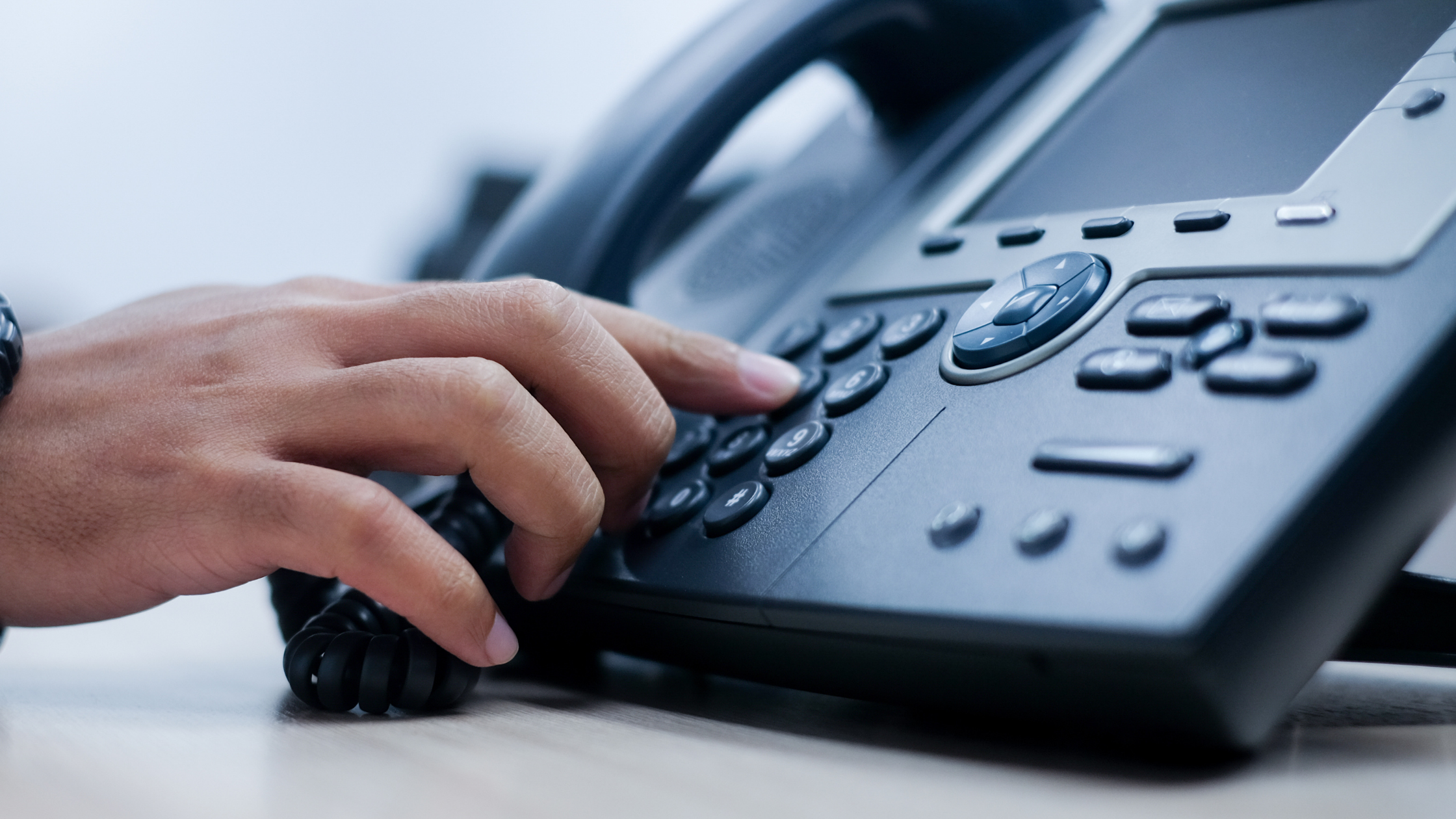 Six Telephone Communication Skills Tips For Customer Service in Adelaide thumbnail